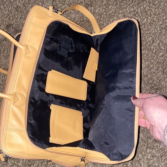 Laptop Over the shoulder bag - Picture 2 of 4